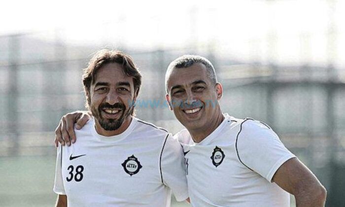 Yaş 42 Ama İş Bitmedi