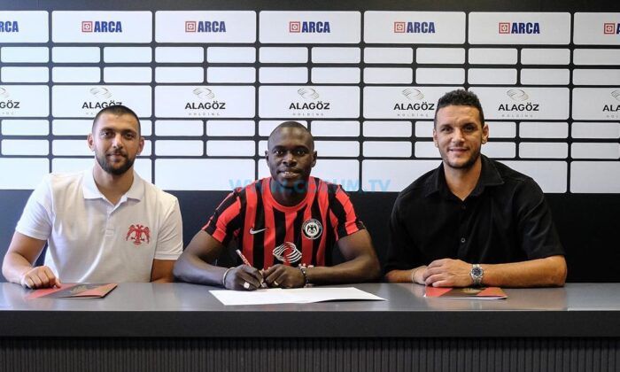 Yeni Sezonun İlk Transferleri