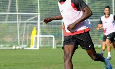 ‘Yüzde 100’ümü Vereceğim’