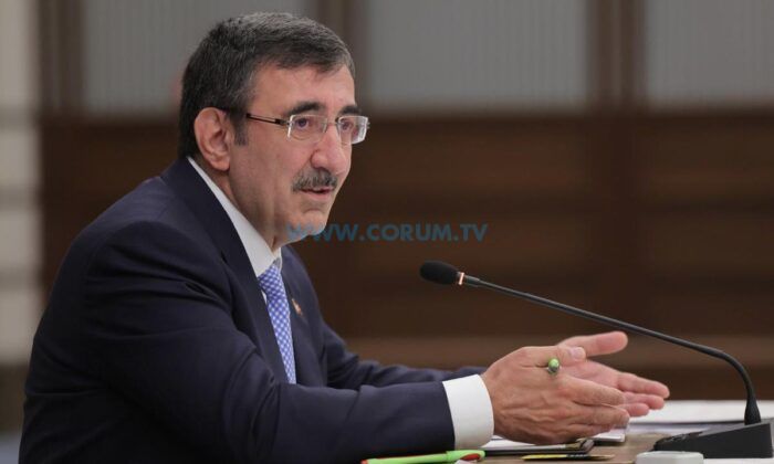 Yılmaz’dan Dikkat Çeken Enflasyon Açıklaması