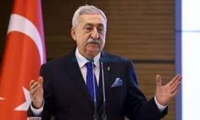 TESK’ten Temizlik Ürünleri için KDV Talebi