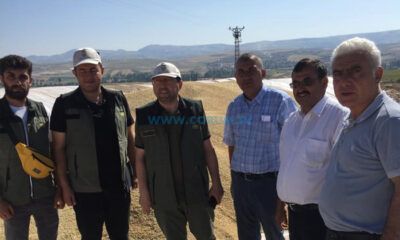 TMO’da Yaşanan Sorunlar Masada