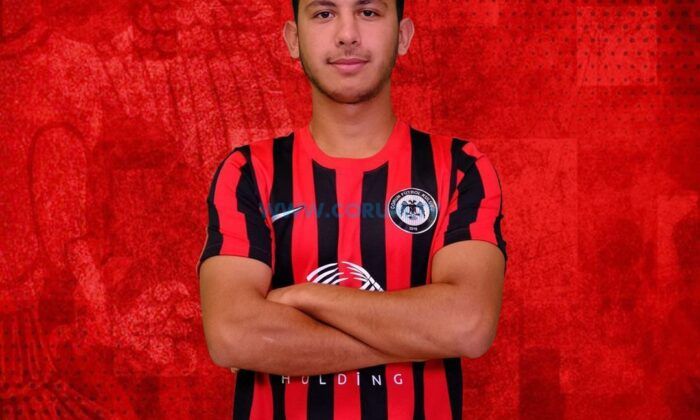 Ali Akkuş, Kastamonu’da