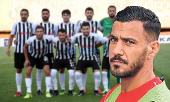 Altay’ın Hücumda Tecrübeli İsimler Var