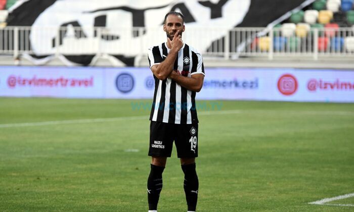 Altay’a Paixao Müjdesi