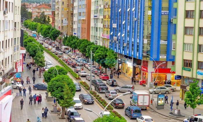 Araç Sayısı, Temmuz’da 192 Bine Yükseldi
