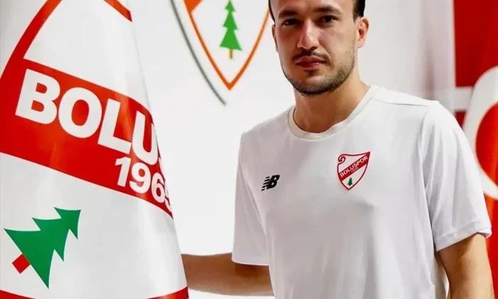 Atalay Babacan Bolu’da