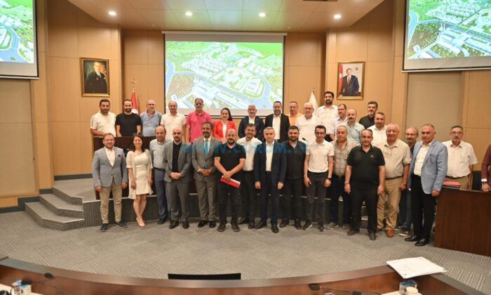 BELTAŞ’ın Sermayesi Artırıldı