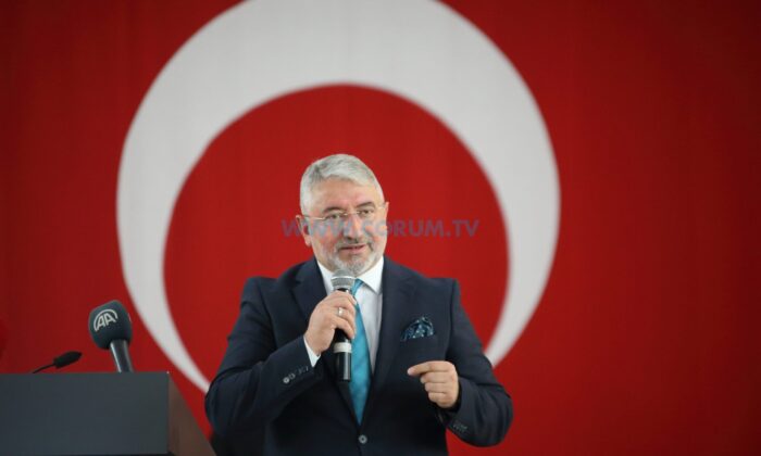 “Bağımsızlık Uğruna Kazanılan Zafer”