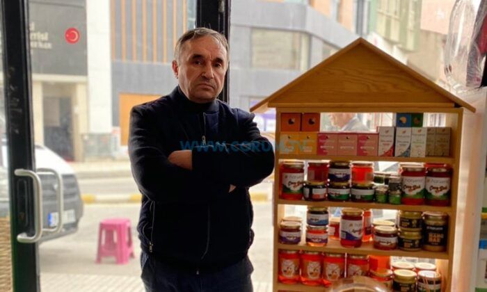 Bal Fiyatlarıyla İlgili Dikkat Çeken Açıklama