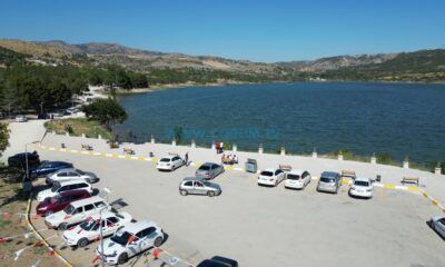 ‘Baraj Vatandaşın Beğenisini Topluyor’