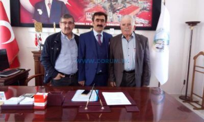 Başkan Aylar’ın Acı Günü