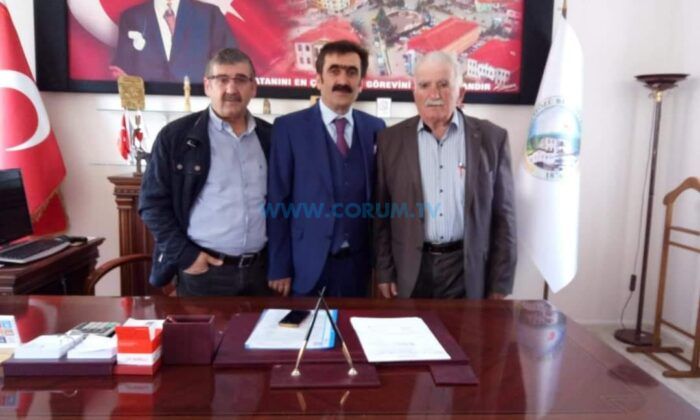 Başkan Aylar’ın Acı Günü