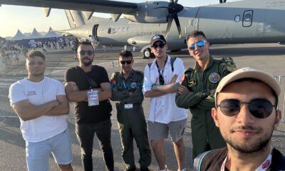 Belediye, Gençleri Teknofest İle Buluşturuyor