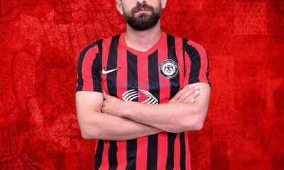 Berat Ali Diyarbakır’da