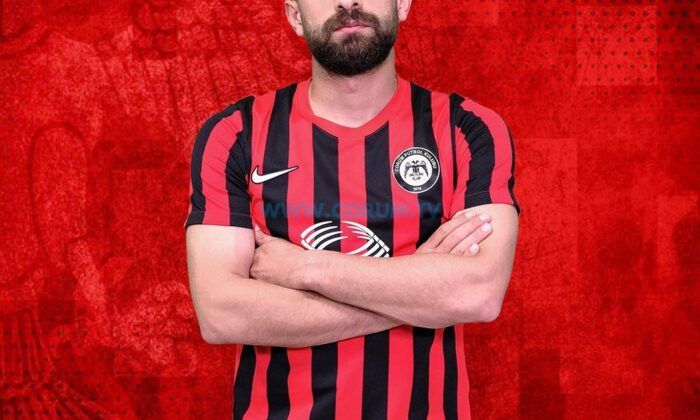 Berat Ali Diyarbakır’da