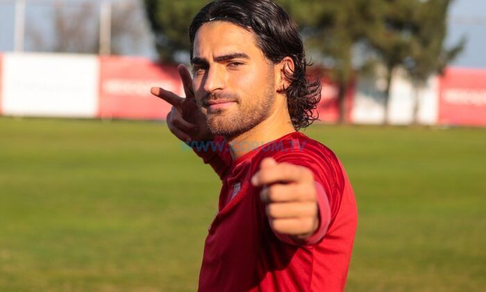 Bodrumspor Sağat’ı İstiyor