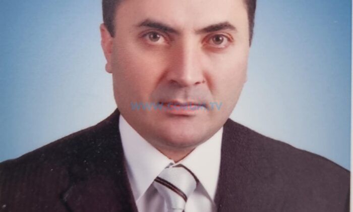 Bozdoğan Başkan Adaylığını Açıkladı