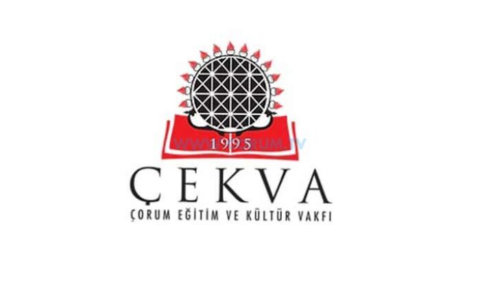 ÇEKVA Burs Başvuruları Açıldı