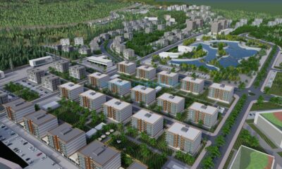 Çorum’un Yeni Şehri Kamuoyuna Tanıtılacak