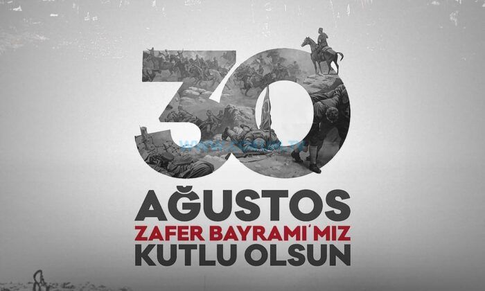 Çorum FK’den 30 Ağustos Mesajı