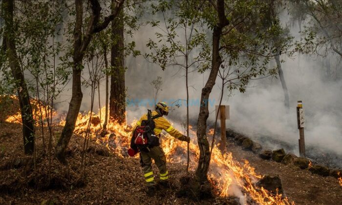 Çorum için Kritik Uyarı!