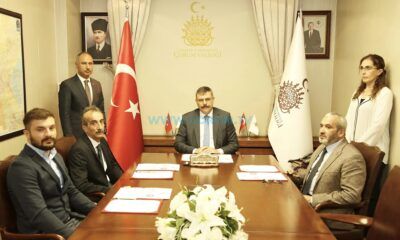 Çorumlu Antrenörleri Sevindirecek Haber