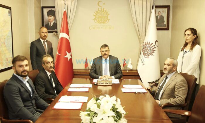 Çorumlu Antrenörleri Sevindirecek Haber