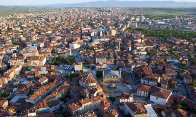 Çorum’un Gelirleri, Giderlerini Karşılıyor