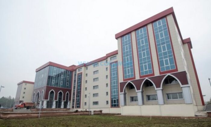 Emniyet Müdürü Değişti