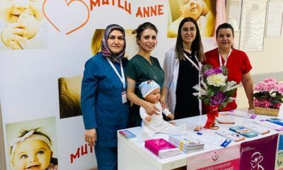 Emzirme Oranı Hedeflenenin Altında