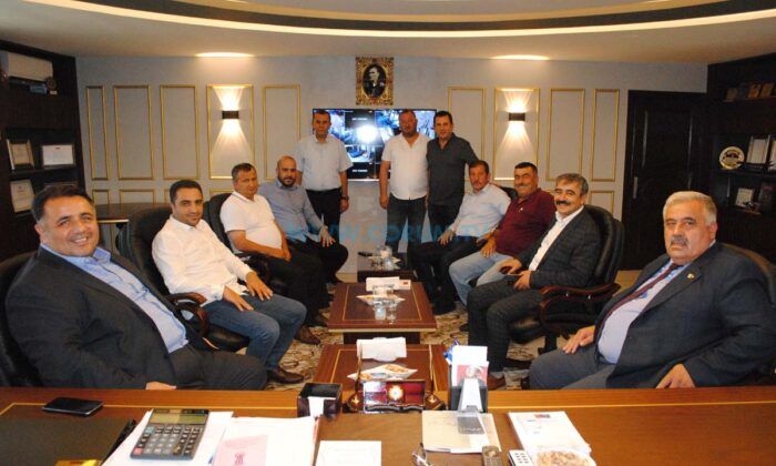 ‘Esnafı Rahatlatacak Krediler Çıkacak’