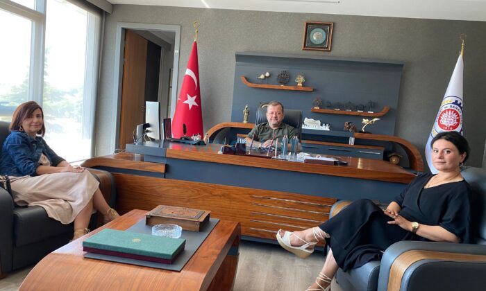 ‘Fırsat Verildiğinde Kadınların Başaramayacağı Hiçbir İş Yok’