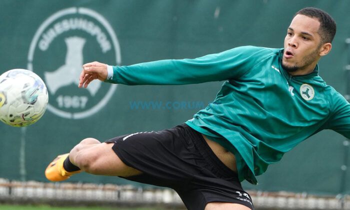 Giresun’da Mejia Şoku