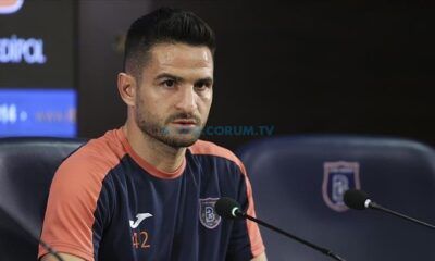 Göztepe’de Son Aday Ömer Ali
