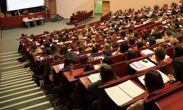 HİTÜ’de Lisans Öğrencilerine Pedagojik Formasyon İmkanı