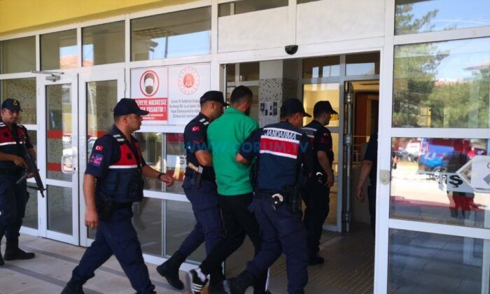 İnfaz İçin Düzenleme Yapılmalı