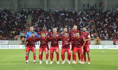 “İzmir’de Telafi Zamanı