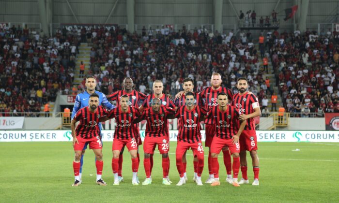 “İzmir’de Telafi Zamanı