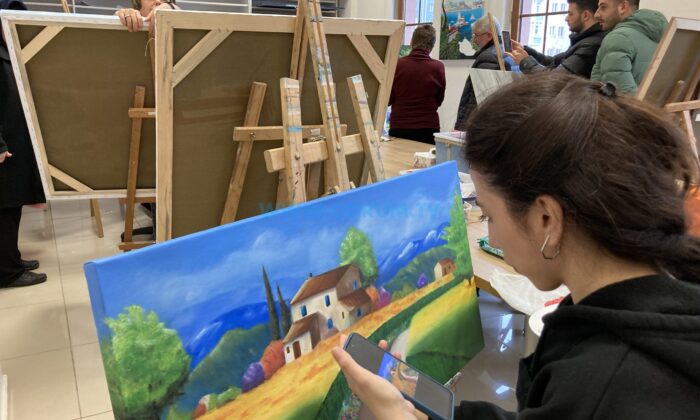 KKSM’de Yeni Dönem Kurs Kayıtları Başladı