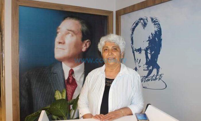 ‘Kadınların Kazanılmış Haklarına Göz Dikmeyin’