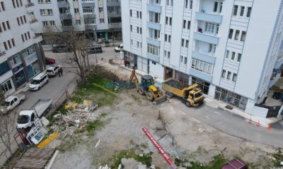 Kamulaştırmada Rekor