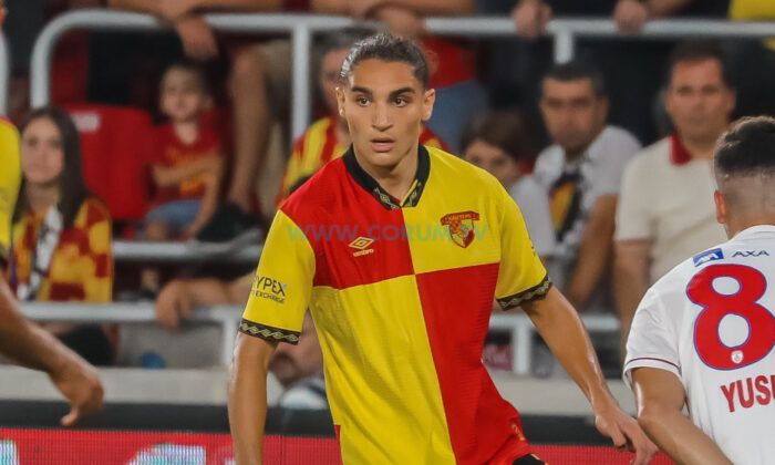 Körfez’in Emir’i