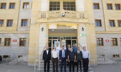 Kur’an Kurslarında İnceleme