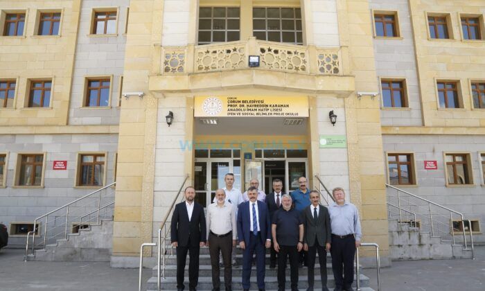 Kur’an Kurslarında İnceleme