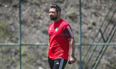 Kutlu: Kadroda İskeleti Koruduk