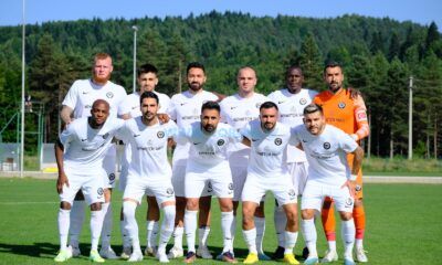 M E R H A B A  Yeni Lig, Yeni Sezon