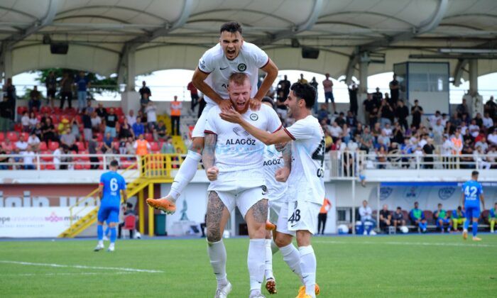 Maç Hangi Kanalda Yayınlanacak?