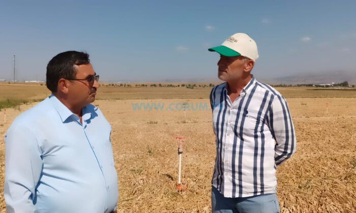 Özdemir: Soğan İhracatının Acilen Açılmasını Bekliyoruz