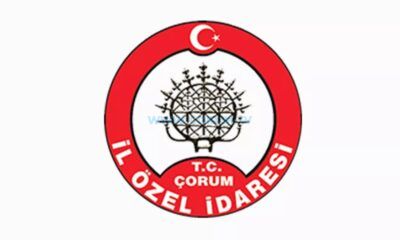Özel İdare’de Görev Değişikliği